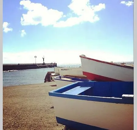 On The Ocean * 아리에타