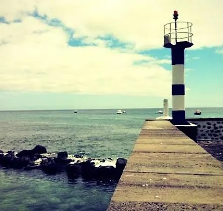 On The Ocean 아파트 아리에타