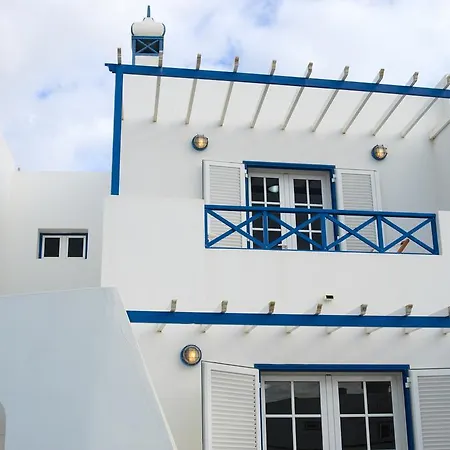 On The Ocean Apartamento *