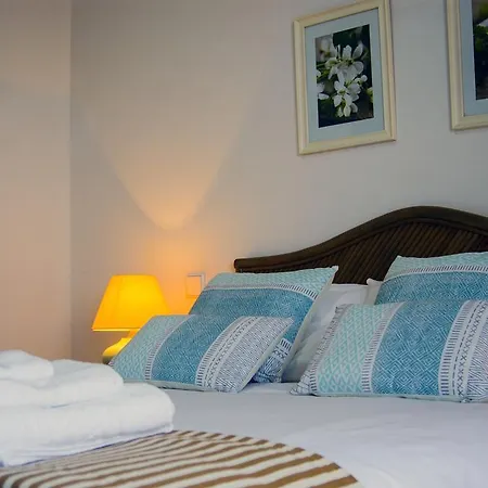 Apartamento On The Ocean