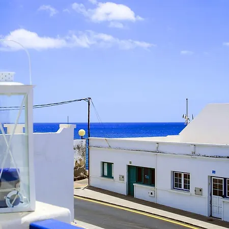 On The Ocean Apartamento *