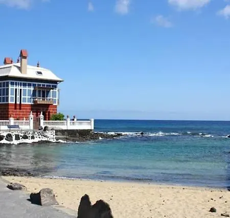 Appartamento On The Ocean