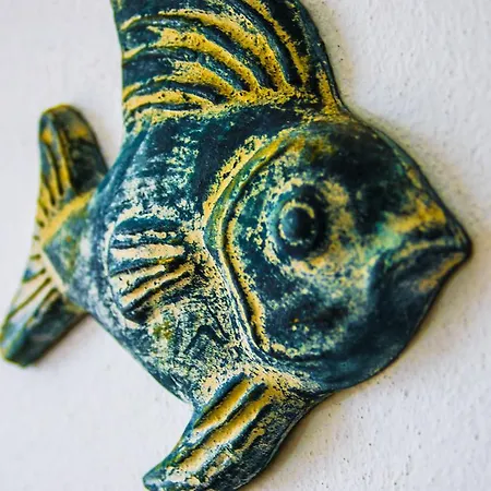 Appartamento On The Ocean *