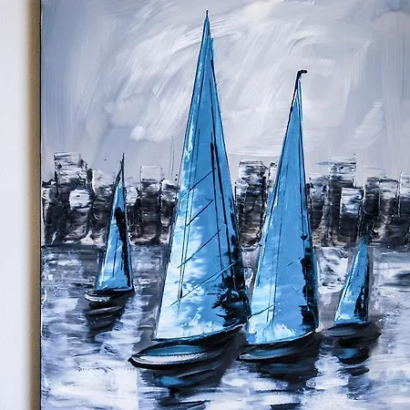 On The Ocean *